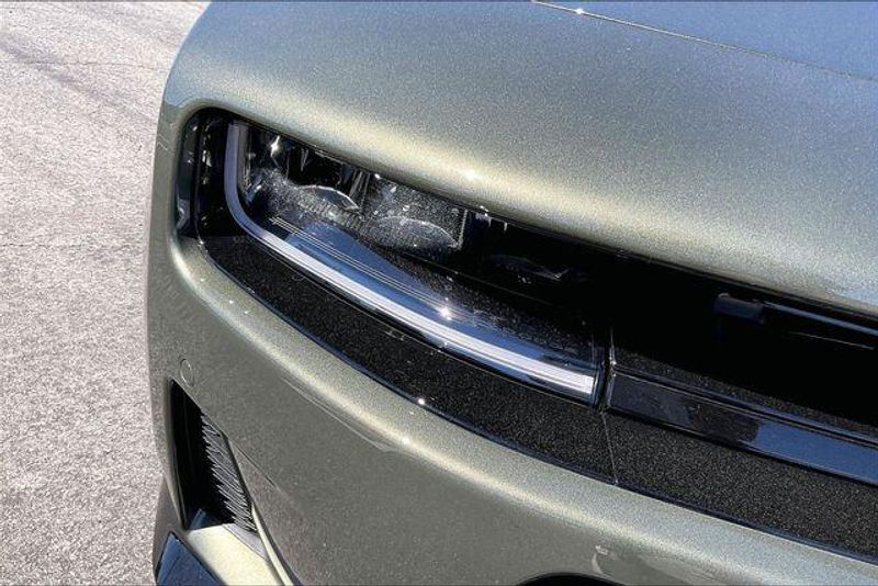 New 2026 Dodge Charger Scat Pack 2-door AwdImage 11