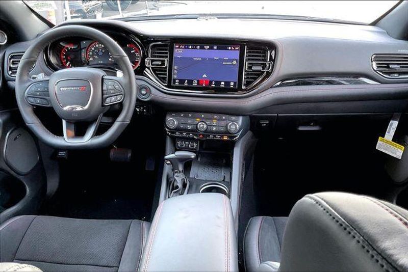 New 2025 Dodge Durango Gt Plus AwdImage 4