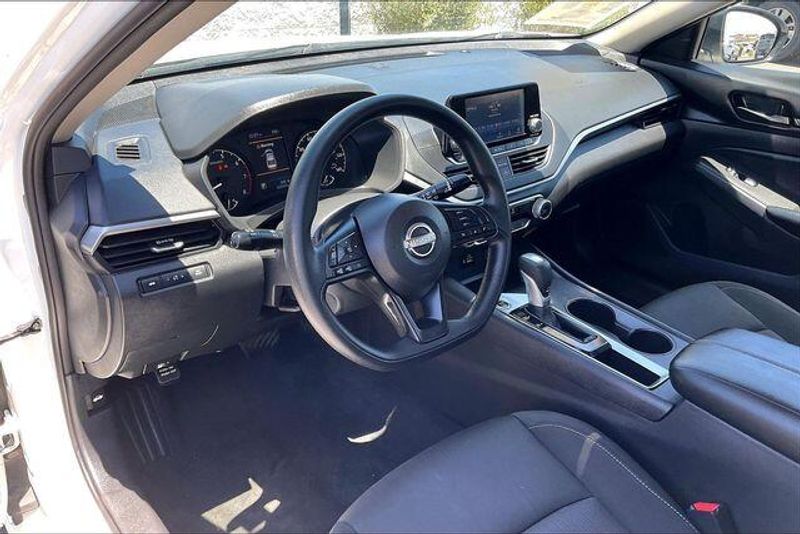 Used 2024 Nissan Altima 2.5 SImage 14