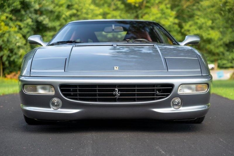 1999 Ferrari F355 