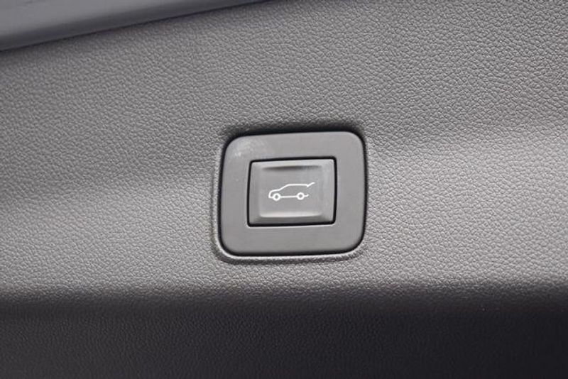 New 2025 Chevrolet TrailBlazer RSImage 21