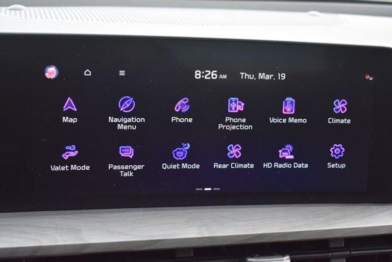 Used 2024 Kia Telluride SX-Prestige X-ProImage 31