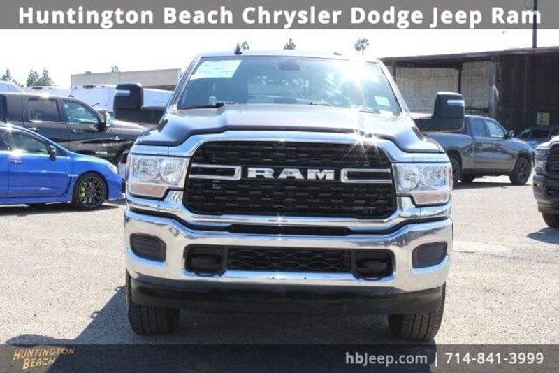 2023 RAM 2500 Big HornImage 2