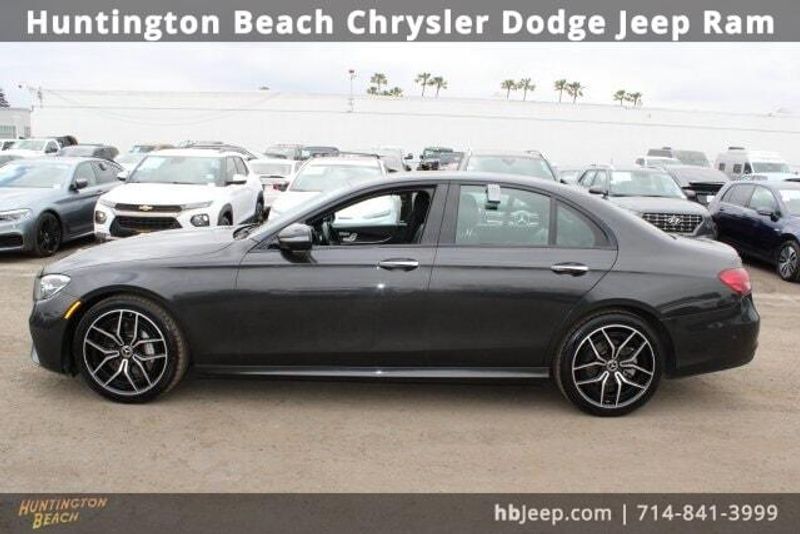 2022 Mercedes-Benz E-Class E 350Image 7