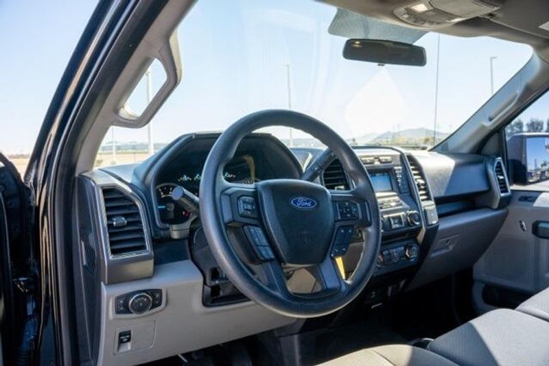 Used 2018 Ford F-150 XLTImage 10