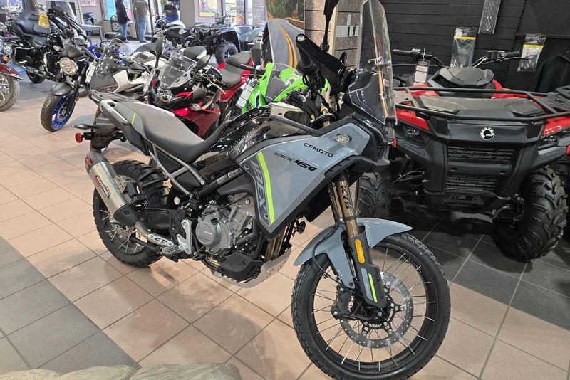 New Inventory | Family Powersports