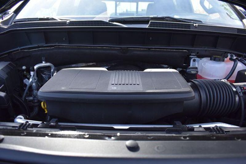 New 2026 Chevrolet Silverado 1500 RSTImage 35