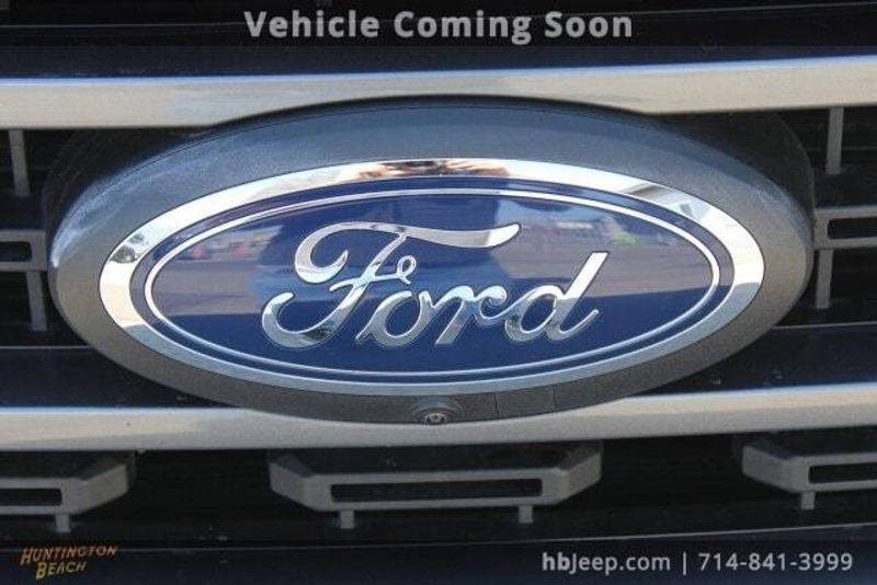 2021 Ford F-150 XLTImage 8