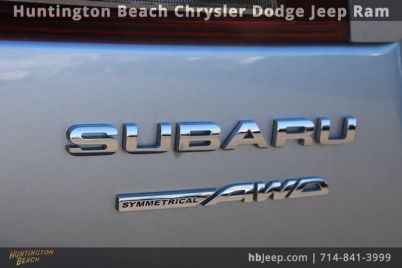 2018 Subaru Outback 2.5iImage 10