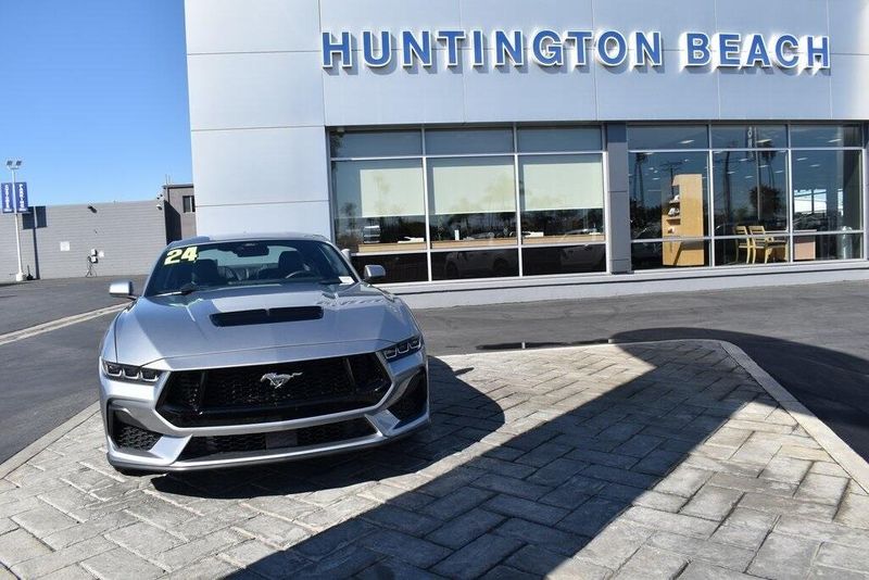 2024 Ford Mustang GT PremiumImage 20