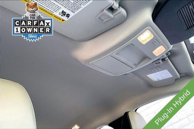 Used 2025 Ford Escape BaseImage 29