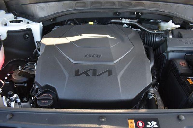 New 2025 Kia Telluride SX-Prestige X-LineImage 35