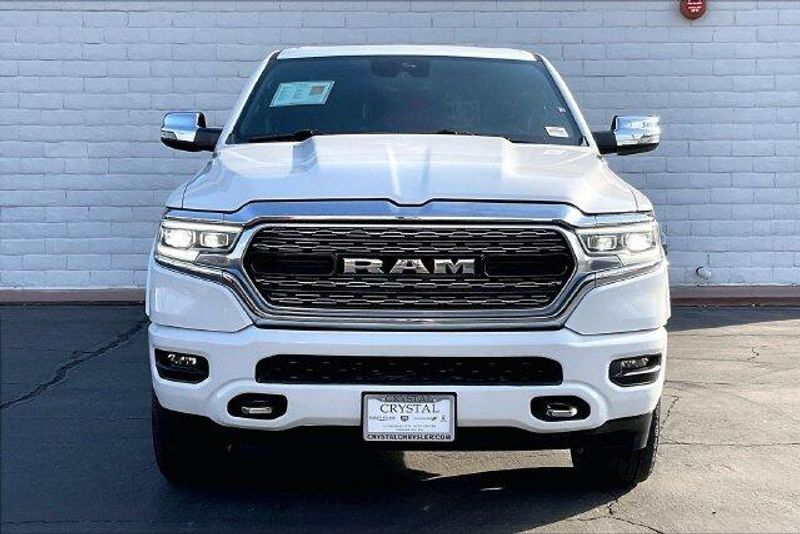 Used 2024 RAM 1500 LimitedImage 2