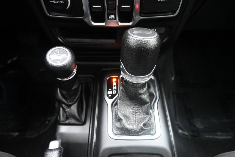 2021 Jeep Wrangler Unlimited 80th AnniversaryImage 26