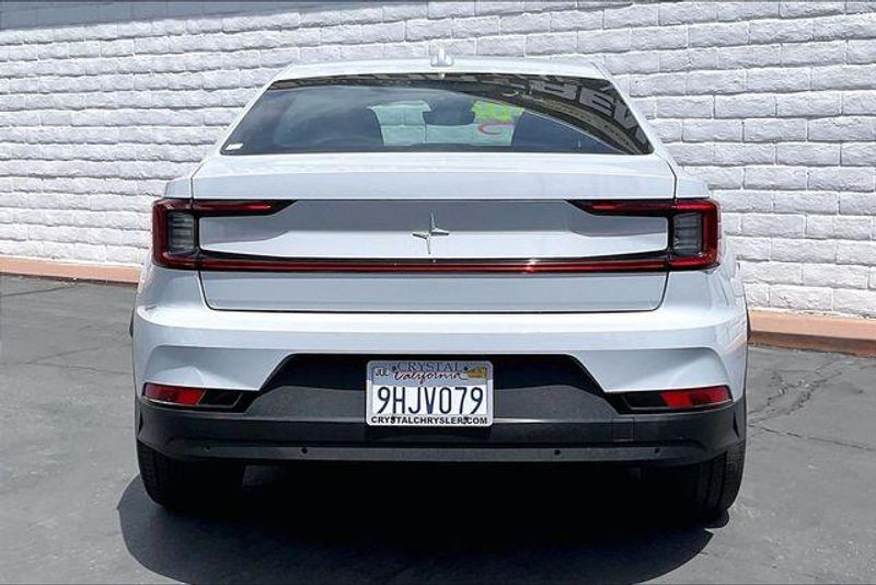 Used 2023 Polestar 2 Long Range Single MotorImage 3