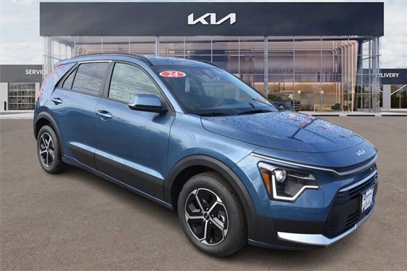 2024 Kia Niro EXImage 1