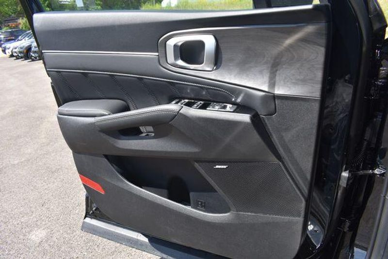 New 2026 Kia Sorento X-Line SXImage 36