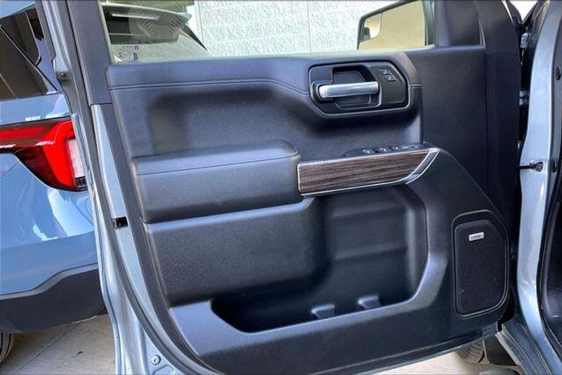 Used 2020 Chevrolet Silverado 1500 RSTImage 22