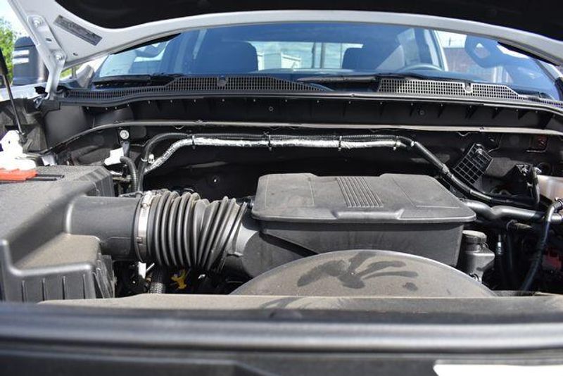 New 2026 Chevrolet Silverado 2500HD Work TruckImage 33