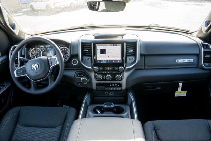 New 2026 RAM 1500 Big Horn Lone StarImage 18