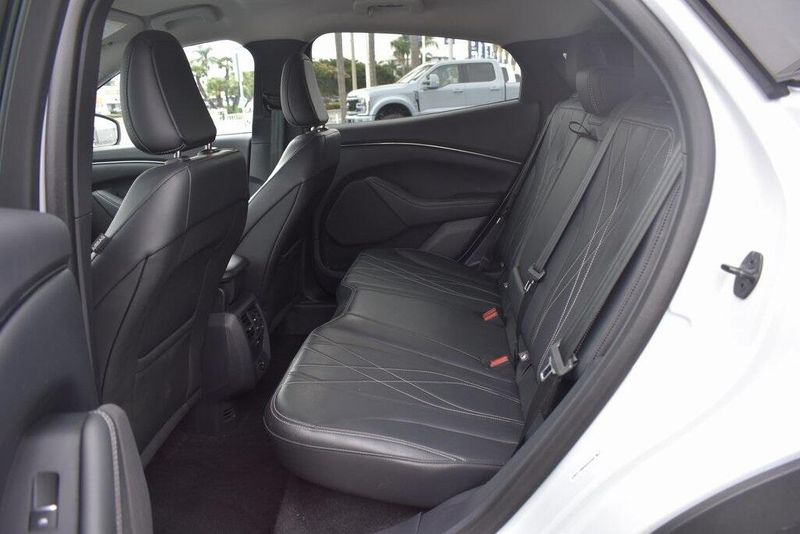 Used 2022 Ford Mustang Mach-E SelectImage 8