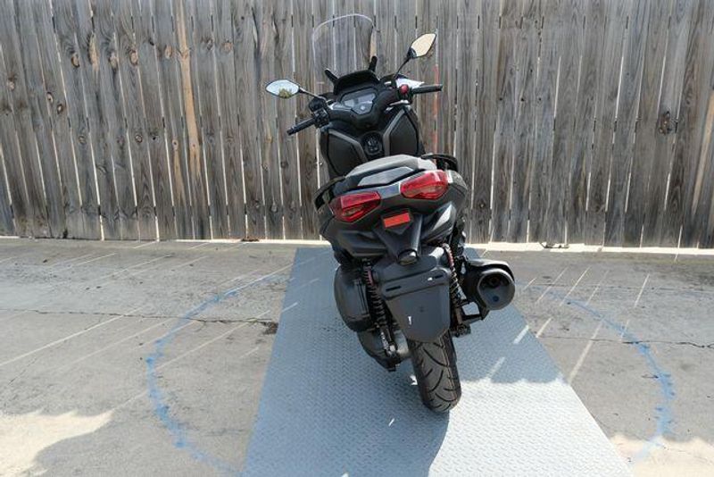 NEW 2026 YAMAHA XMAX Image 5