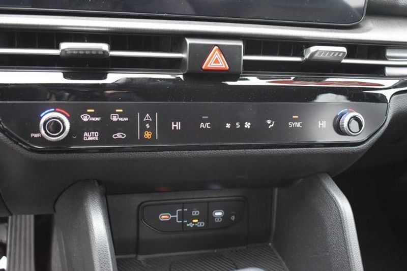 New 2026 Kia Sportage X-LineImage 30