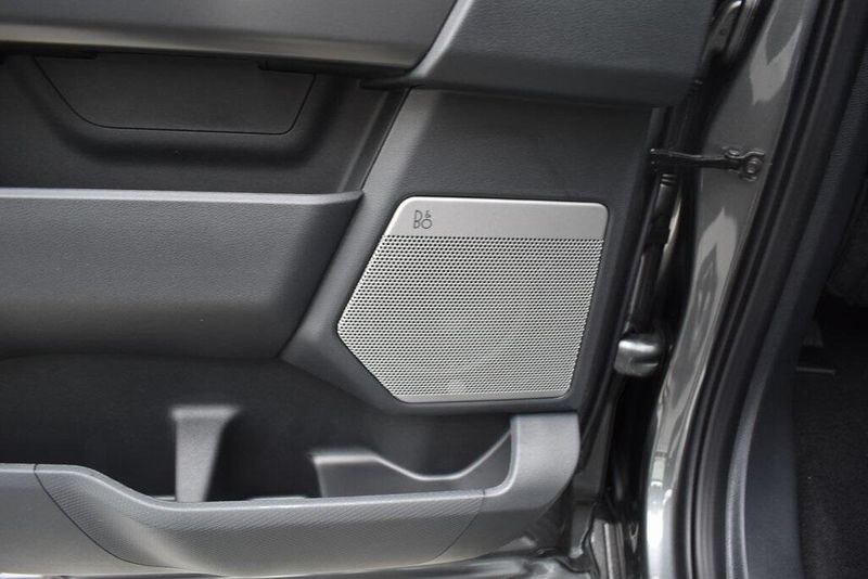 New 2025 Ford F-150 TremorImage 13