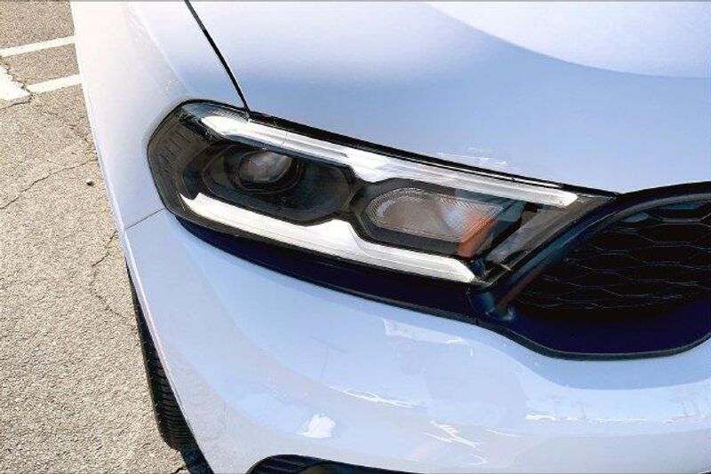 New 2027 Dodge Durango Gt Hemi V8 AwdImage 11