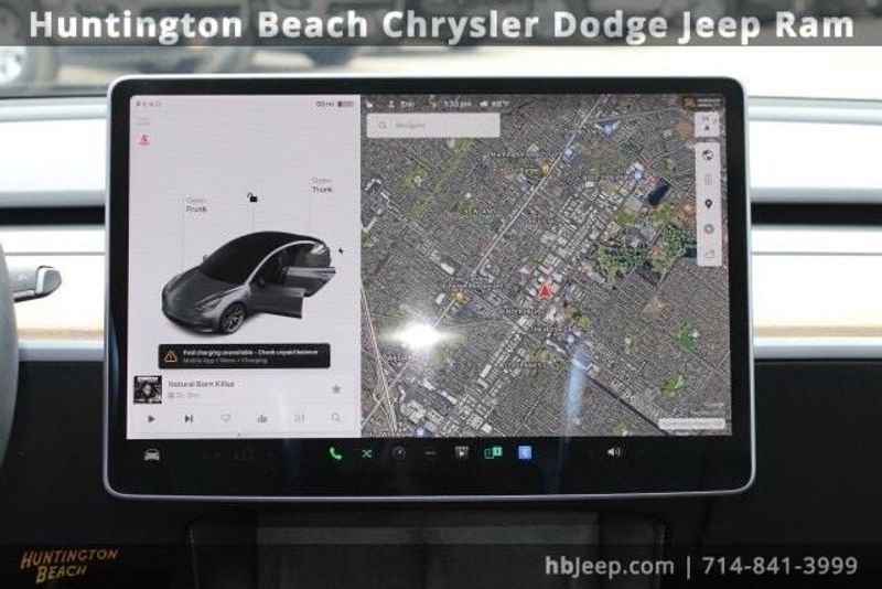 2021 Tesla Model 3 Standard Range PlusImage 12