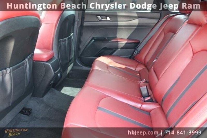 2022 Kia K5 GT-LineImage 36