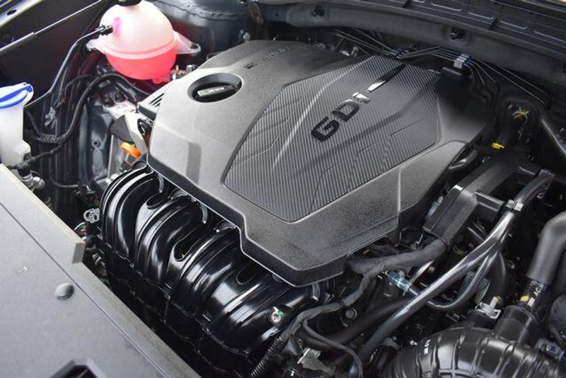 Used 2022 Hyundai Tucson SELImage 37