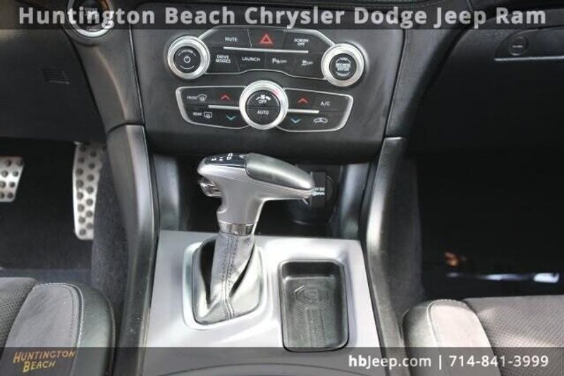 2019 Dodge Charger R/T Scat PackImage 18