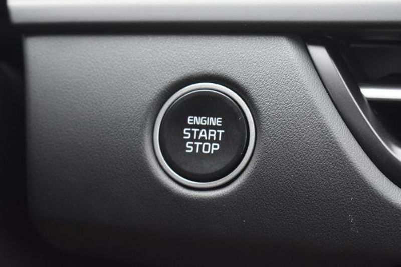 New 2026 Kia Seltos SXImage 29