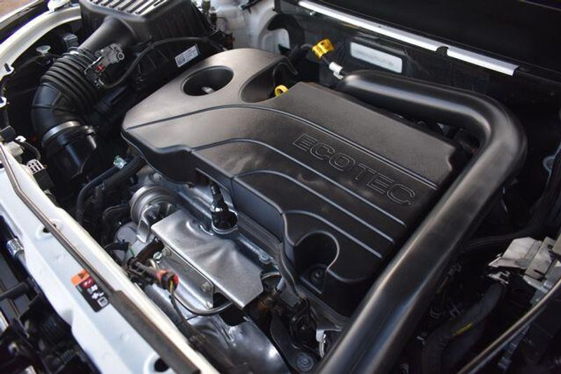 Used 2024 Chevrolet Equinox LTImage 37