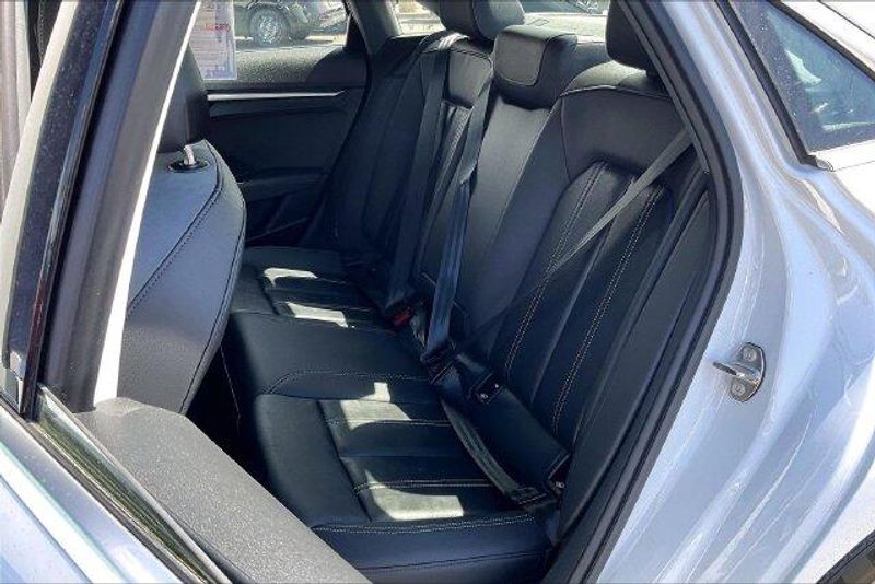 Used 2024 Audi A3 40 Premium PlusImage 25