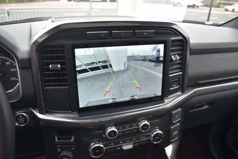2022 Ford F-150 XLTImage 22
