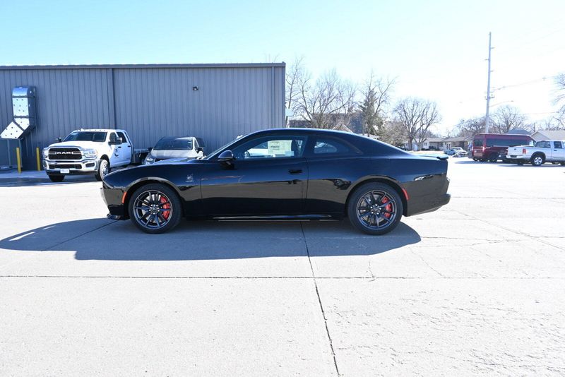 2024 Dodge Charger Daytona Scat PackImage 5
