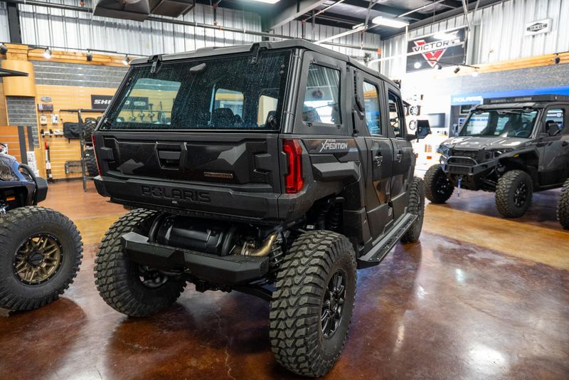 NEW 2026 POLARIS XPEDITION XP 5 NORTHSTAR Image 3