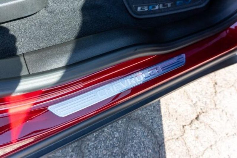 Used 2023 Chevrolet Bolt EV 2LTImage 16