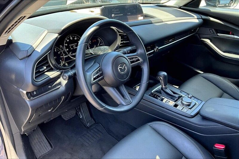 2022 Mazda CX-30 2.5 S Select PackageImage 9