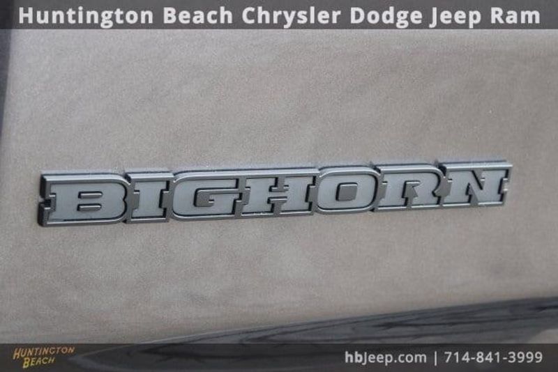 2022 RAM 1500 Big Horn Lone StarImage 6