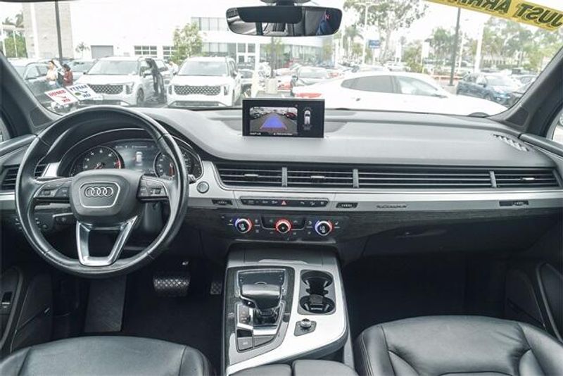 2018 Audi Q7 2.0T Premium PlusImage 13