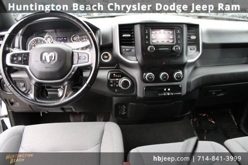 2022 RAM 1500 Big Horn Lone StarImage 16
