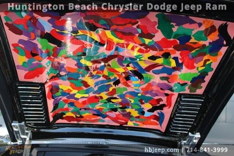 1967 Ford Mustang Image 19