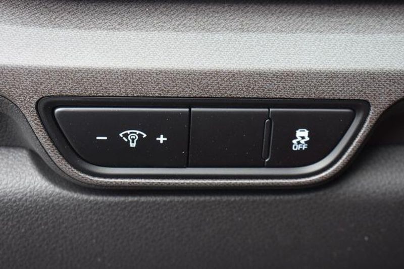 New 2026 Kia Carnival EXImage 25