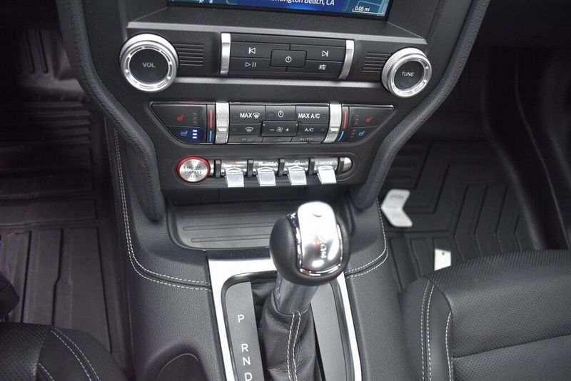 2022 Ford Mustang GT PremiumImage 21