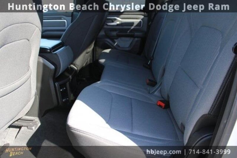 2022 RAM 1500 Big Horn Lone StarImage 36