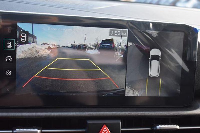 New 2026 Kia Sportage X-LineImage 34