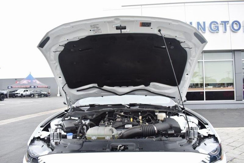 Used 2023 Ford Mustang EcoBoostImage 19